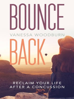 cover image of Bounce Back